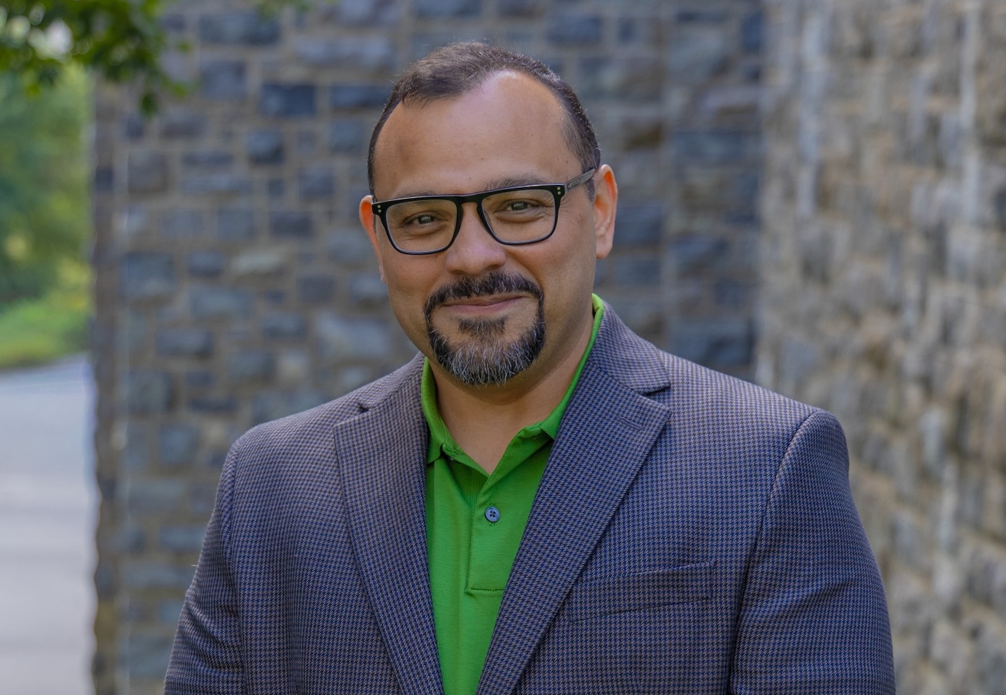 Carlos Evia